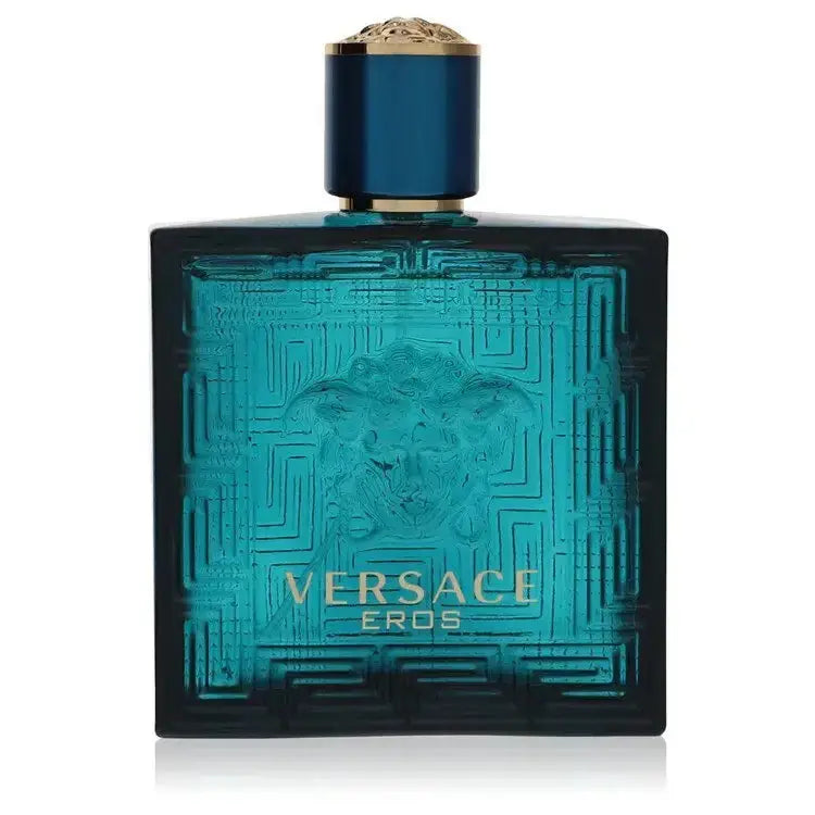 Versace eros eau de toilette spray (tester) by versace eau de toilette Nexellus