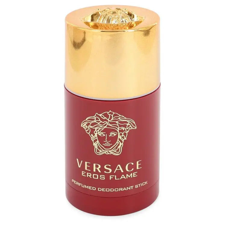 Versace eros flame deodorant stick by versace deodorant