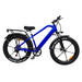 Versatile electric bike 48v 350w gravel bike electric with magnesium Nexellus