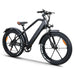 Versatile electric bike 48v 350w gravel bike electric with magnesium Nexellus