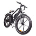 Versatile electric bike 48v 350w gravel bike electric with magnesium Nexellus