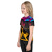 Vibrant expressions unisex hoodie kids crew neck t-shirt Nexellus