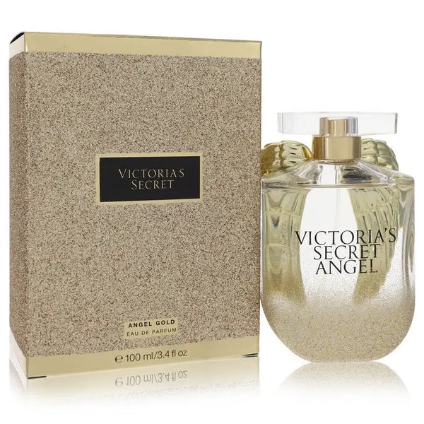 Victoria’s secret angel gold eau de parfum spray