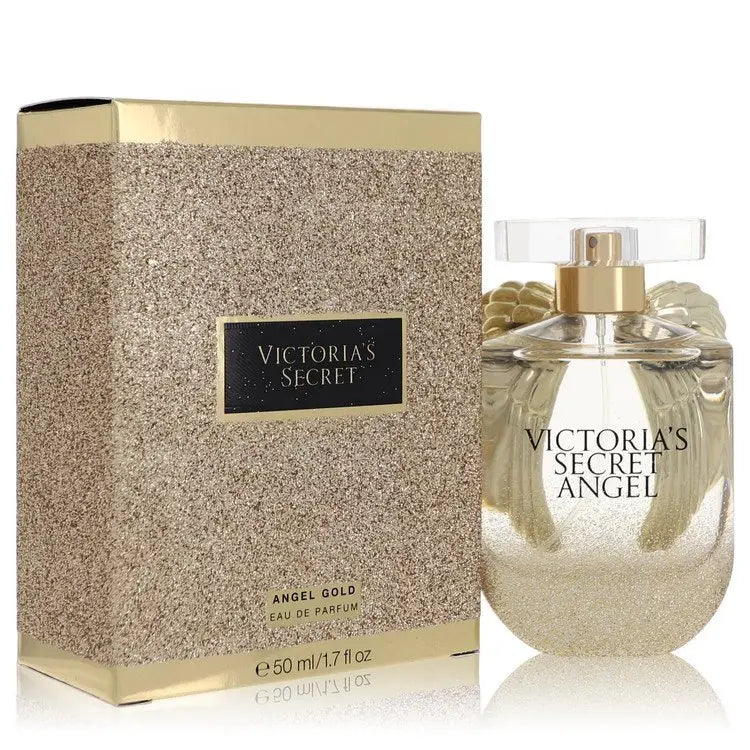 Victoria’s secret angel gold eau de parfum spray