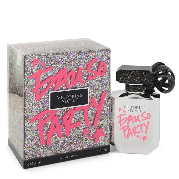 Victoria’s secret eau so party eau de parfum spray