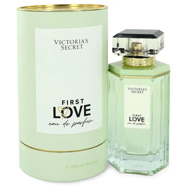 Victoria’s secret first love eau de parfum spray