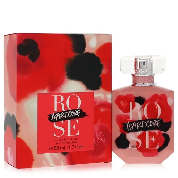 Victoria’s secret hardcore rose eau de parfum spray