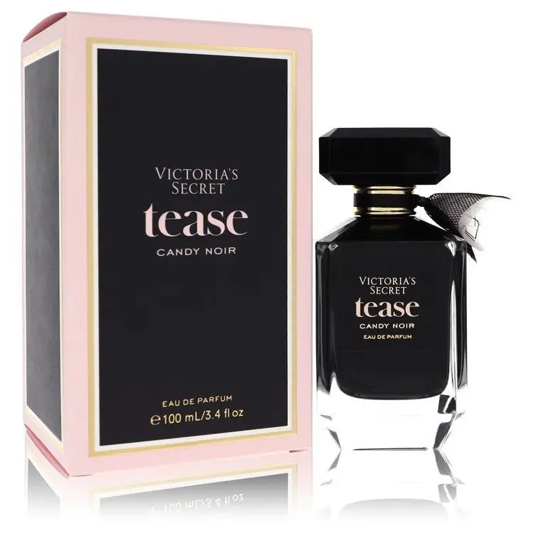 Victoria’s secret tease candy noir eau de parfum spray