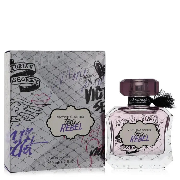 Victoria’s secret tease rebel eau de parfum spray