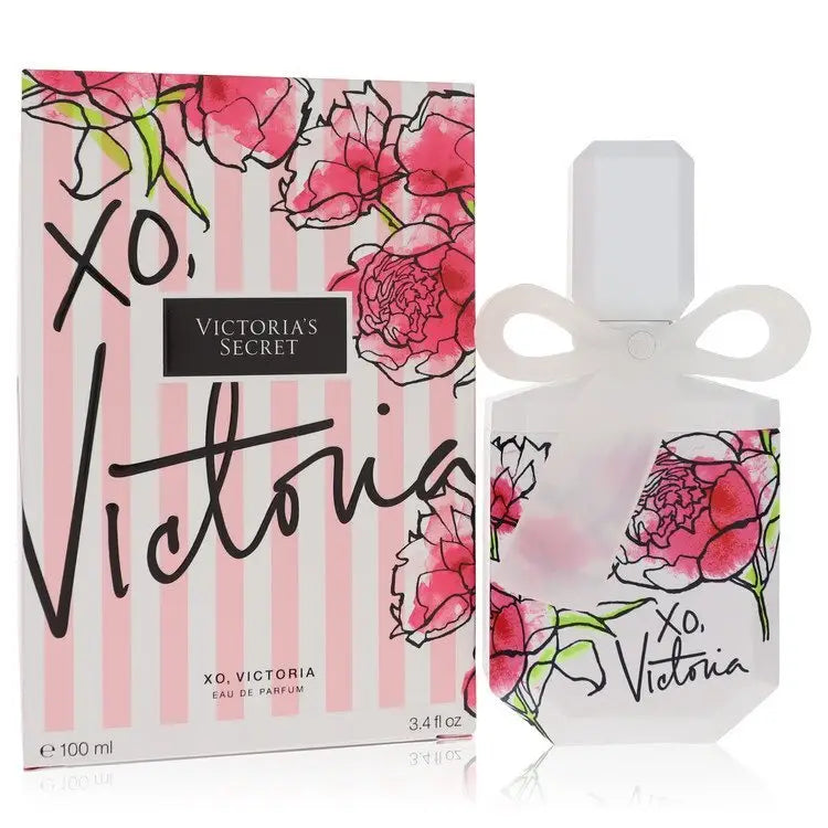 Victoria’s secret xo victoria eau de parfum spray