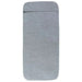 Vidaxl beach towels 6 pcs grey 60x135 cm fabric 400 gsm Nexellus