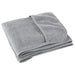 Vidaxl beach towels 6 pcs grey 60x135 cm fabric 400 gsm Nexellus