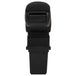 Vidaxl car armrest black 12x32x(34-50) cm abs Nexellus