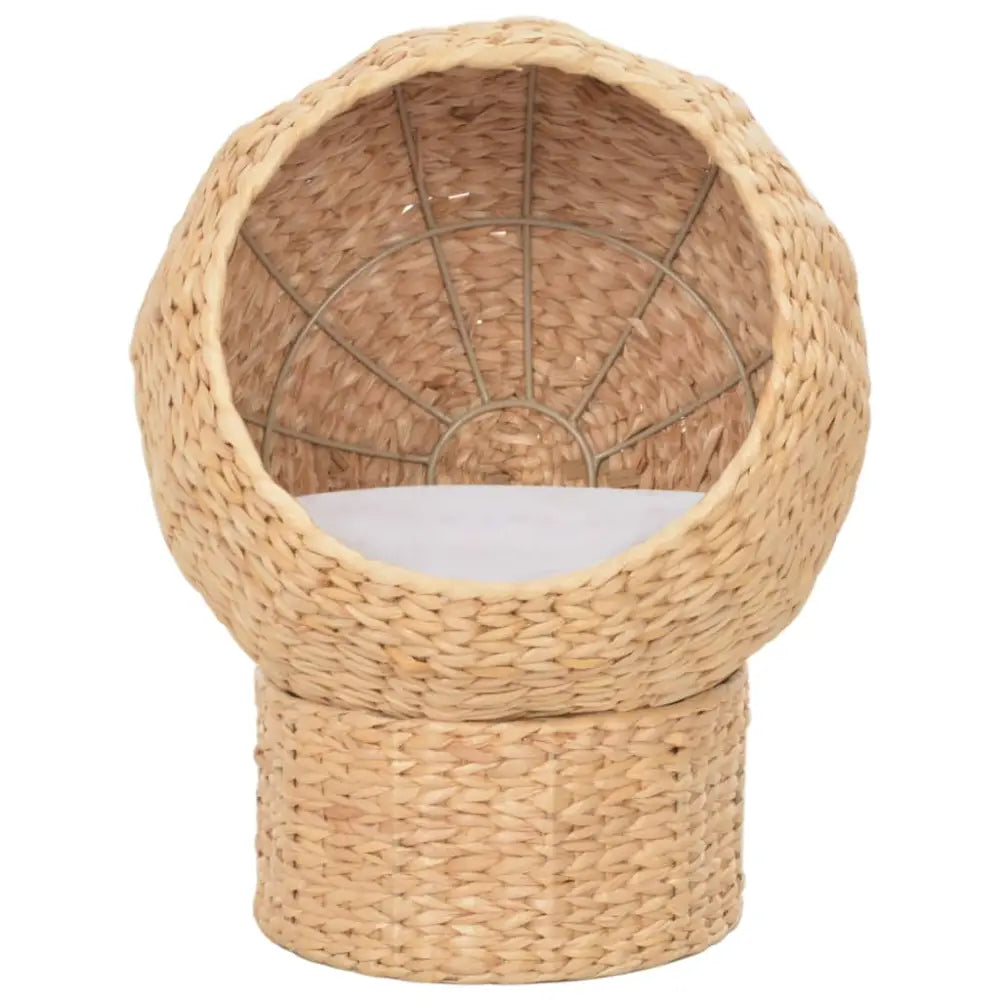 Vidaxl cat basket seagrass - Brown