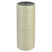 Vidaxl cat scratching post 8x20 cm 8 mm beige - Beige