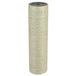 Vidaxl cat scratching post 8x30 cm 8 mm beige - Beige