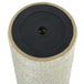 Vidaxl cat scratching post 8x45 cm 8 mm beige - Beige