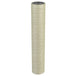 Vidaxl cat scratching post 8x45 cm 8 mm beige - Beige