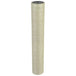 Vidaxl cat scratching post 8x50 cm 8 mm beige - Beige