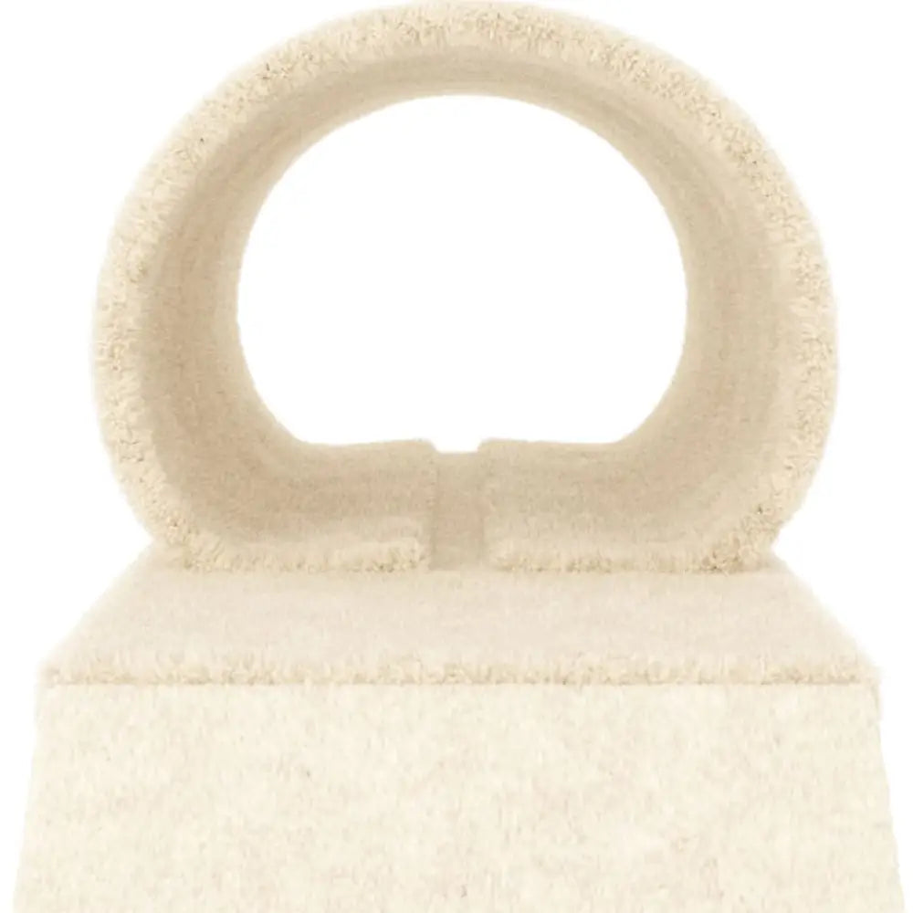 Vidaxl cat scratching posts with tunnel and ladder cream