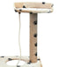 Vidaxl cat tree with sisal scratching posts 150 cm paw