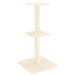 Vidaxl cat tree with sisal scratching posts cream 73 cm