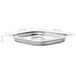 Vidaxl gastronorm containers 8 pcs gn 1/2 40 mm stainless