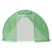 Vidaxl greenhouse 36m 1200x300x200 cm Nexellus