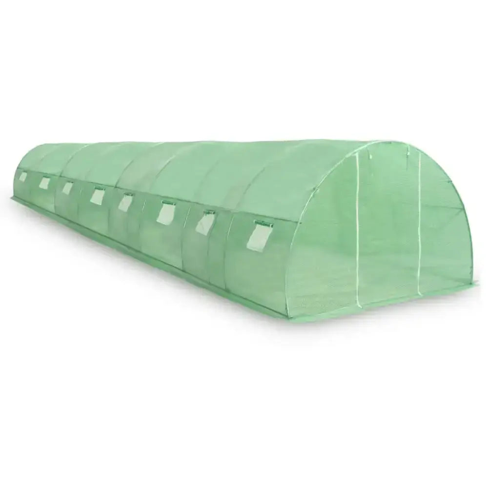 Vidaxl greenhouse 36m 1200x300x200 cm Nexellus