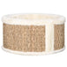 Vidaxl round cat basket 36 cm seagrass - Beige