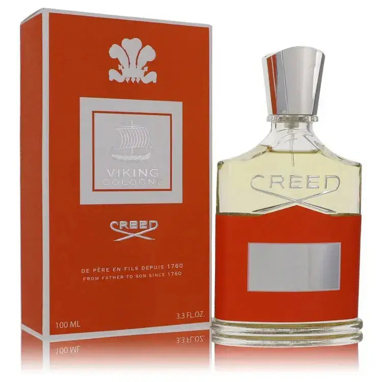 Viking cologne eau de parfum spray by creed eau de parfum spray Nexellus