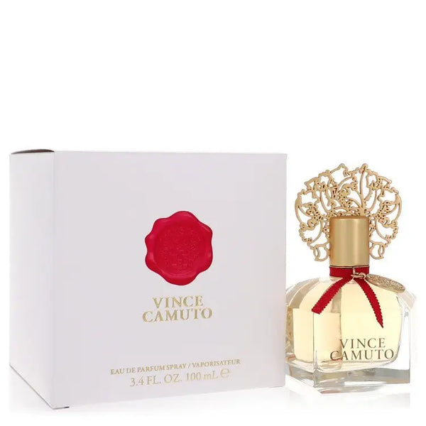 Vince camuto eau de parfum spray by vince camuto eau de