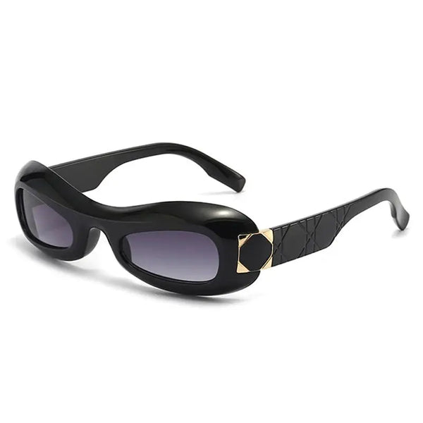 Vintage Cat Eye Women Sunglasses Nexellus