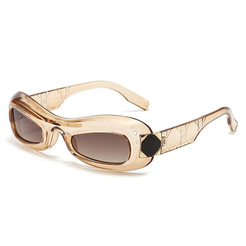 Vintage Cat Eye Women Sunglasses Nexellus