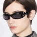 Vintage Cat Eye Women Sunglasses Nexellus