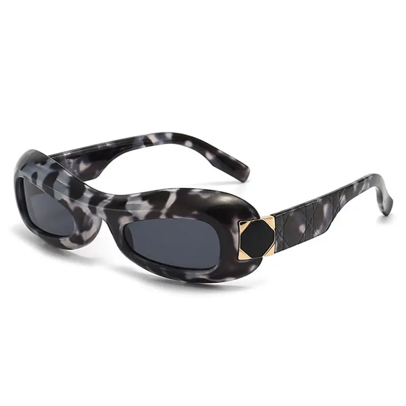 Vintage Cat Eye Women Sunglasses Nexellus