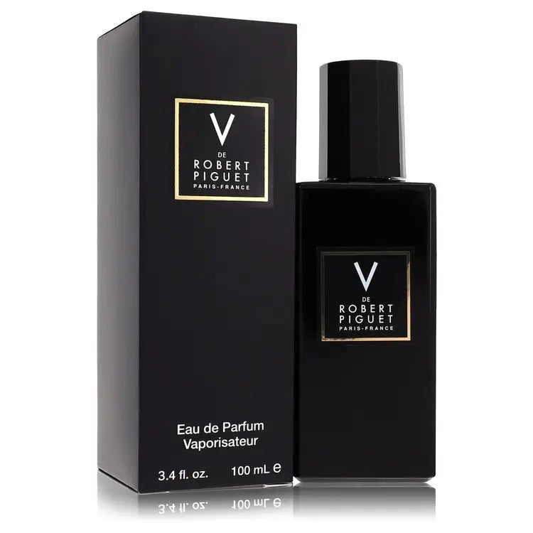 Visa (renamed to robert piguet v) eau de parfum spray (new