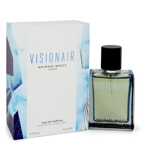 Visionair eau de parfum spray by michael malul eau de