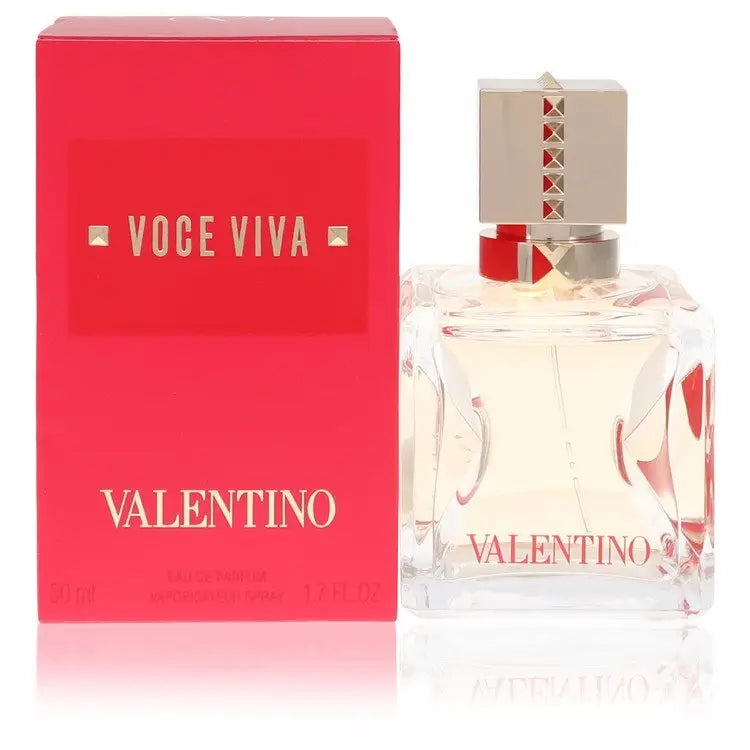 Voce viva eau de parfum spray by valentino eau de parfum