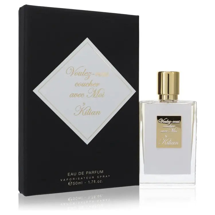 Voulez-vous coucher avec moi eau de parfum spray by kilian