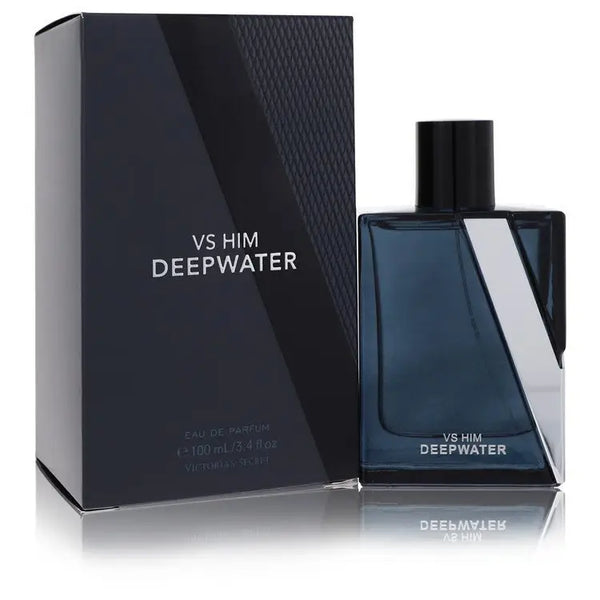 Vs him deepwater eau de parfum spray by victoria’s secret