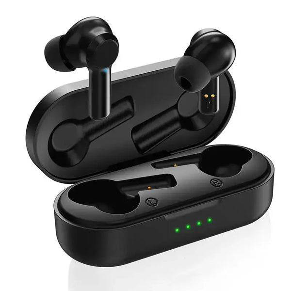 W20 new bluetooth headset tws in-ear touch motion noise-cancelling Nexellus