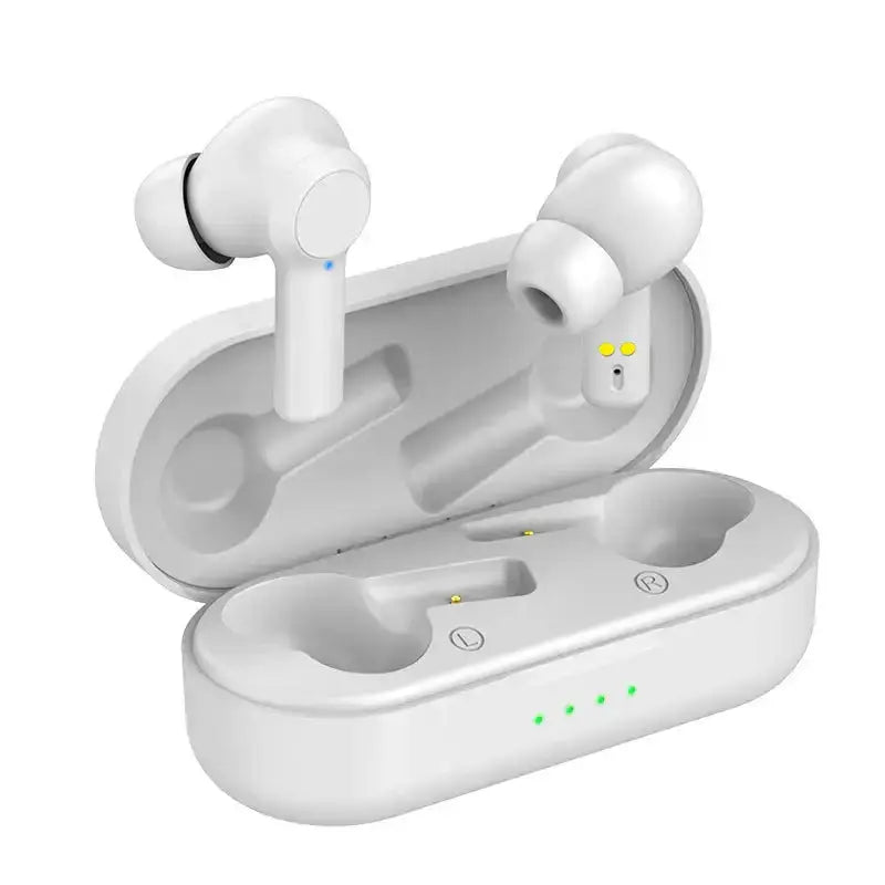 W20 new bluetooth headset tws in-ear touch motion noise-cancelling Nexellus