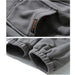 Warm Polar Fleece Casual Suit Men Plus Fleece Nexellus