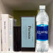 Water bottle transfer safety storage tank hidden container box Nexellus