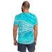 Waterfall men's t-shirt Nexellus