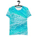 Waterfall men's t-shirt Nexellus