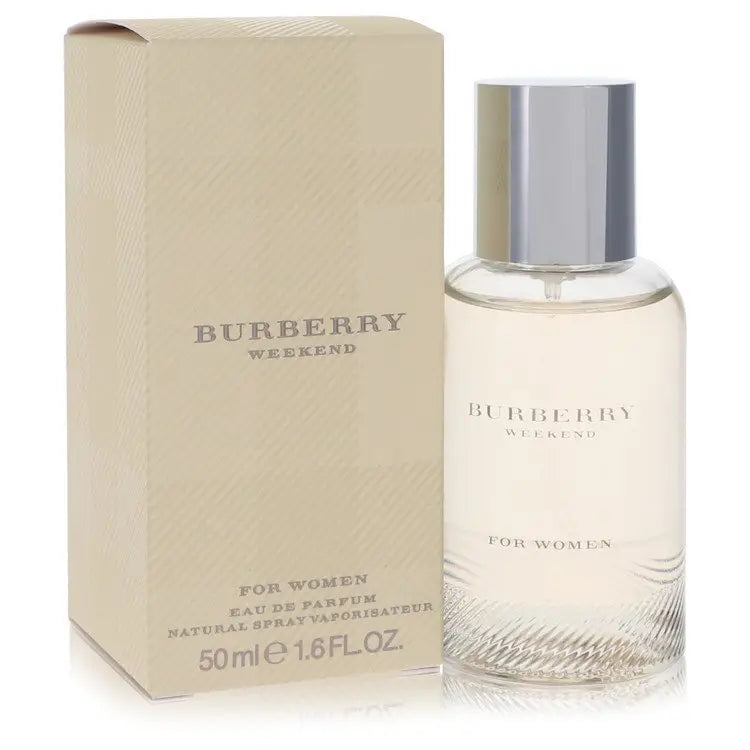 Weekend eau de parfum spray by burberry eau de parfum spray