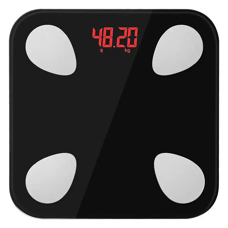 Weight scale electronic scale home body scale intelligent bluetooth Nexellus