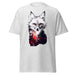 White fox men's classic tee Nexellus